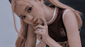 Wallpaper by . ⋅ ˚̣- : ✧ Roseanne Park ⋅ ˚̣- : ✧