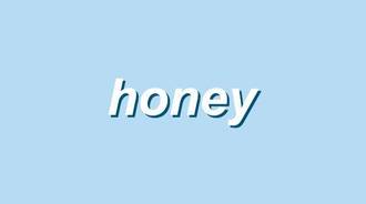 #Honey