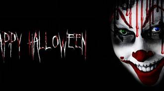 happy halloween