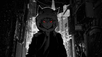 Wallpaper by Cat Demon King  