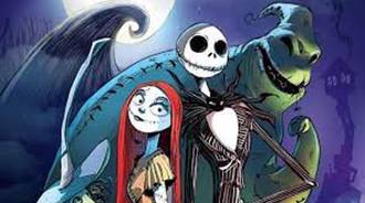 jack and sally and the boogeyman