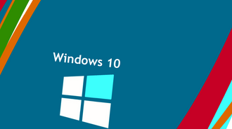 windows 10 