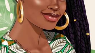 Wallpaper by Princess African Baddie 