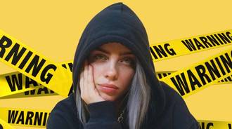 billie eilish