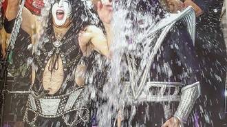 Wallpaper by Paul _Stanley’s_Fuck_Buddy