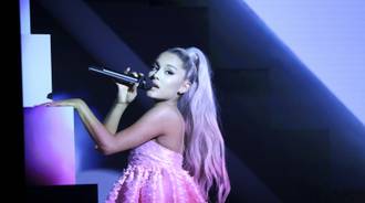 ariana grande