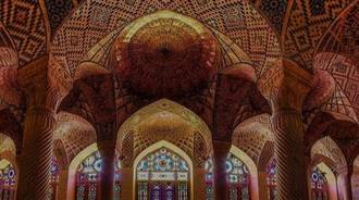 Isfahan is one of the best destinations to visit 