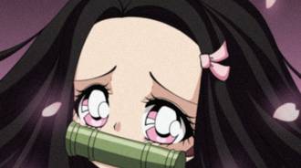 nezuko 1990s