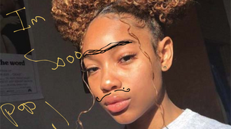 WHY DO PPL DO SHIT LIKE THIS!?! :(