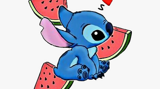 #Cute Stitch