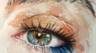 art eye