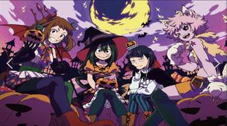 Wallpaper by Astrid09