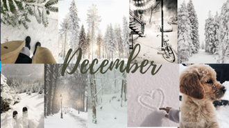 December Oh December 