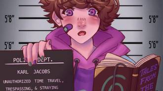 Wallpaper by Phenix_bread