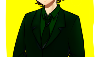 Wallpaper by Phenix_bread