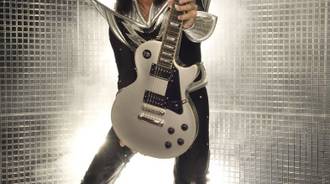 Tommy Thayer wallpaper 