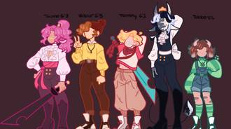 Wallpaper by coralcookiedough