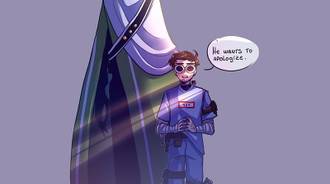 Wallpaper by coralcookiedough