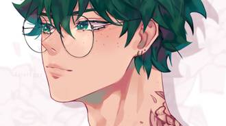 Wallpaper by Izuku16madoriya