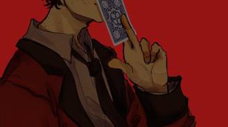 *hums softly* 