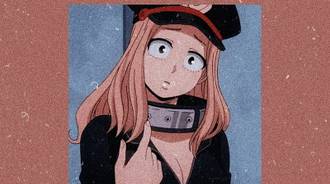 camie utsushimi funko pop