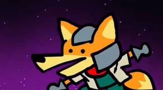 star fox?