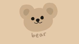 Bear :3