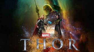 THOR : LORD OF THUNDER
