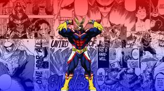 All might