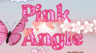 pink angle