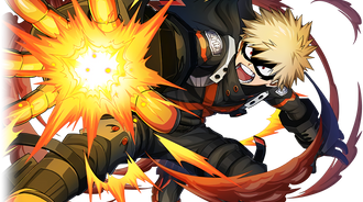 Wallpaper by Luca