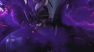 purple ironman 