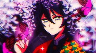 Wallpaper by Blakelynn_ttodoroki