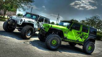 jeeps 