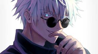 Wallpaper by ~Gojo~