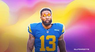 odell beckham jr