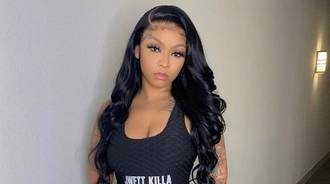 Wallpaper by Aaliyah