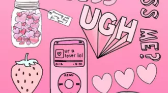 Wallpaper by aesthetix