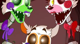 Wallpaper by karmaRasazy