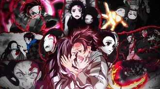 Wallpaper by tox