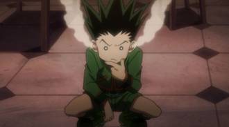 Wallpaper by Hunter X Hunter  
