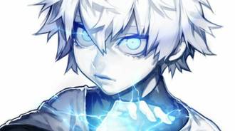 Wallpaper by Hunter X Hunter  