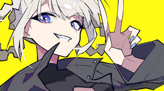 Wallpaper by tox