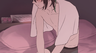 hm?