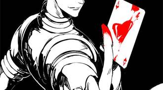 Hisoka Morow