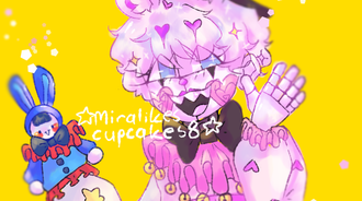 Wallpaper by Morisenpai~