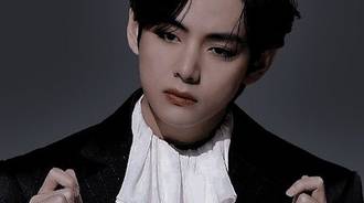 Wallpaper by ~Kim Taehyung~
