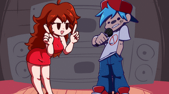 Wallpaper by Cavegirl