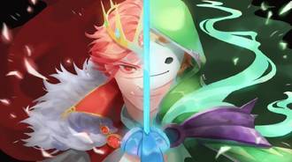 Wallpaper by Caft