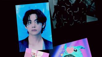 taehyung♡